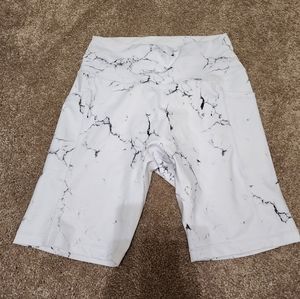 BUFFBUNNY Womens Biker Shorts